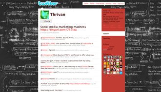 @Thrivan