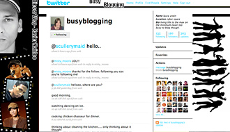 @busyblogging