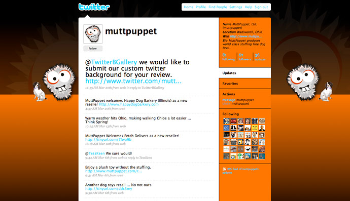 @muttpuppet
