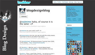@blogdesignblog