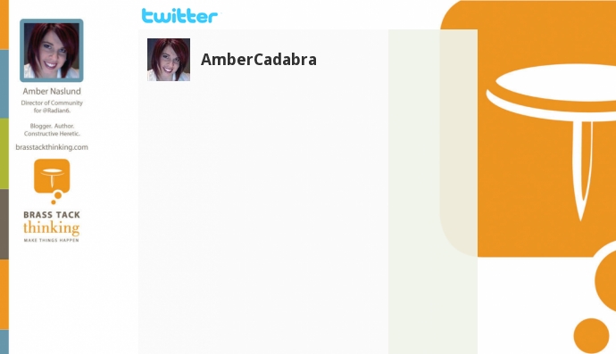 @AmberCadabra