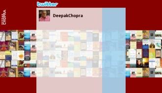 @DeepakChopra