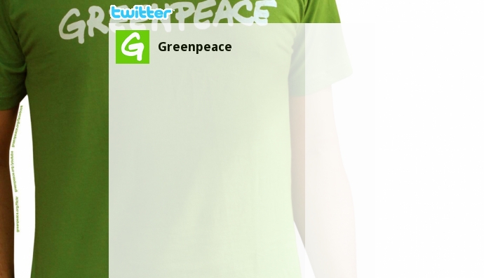 @Greenpeace